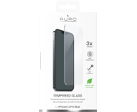Puro Szkło ochronne PURO do iPhone 13 Pro Max # - 1374608 - zdjęcie 2